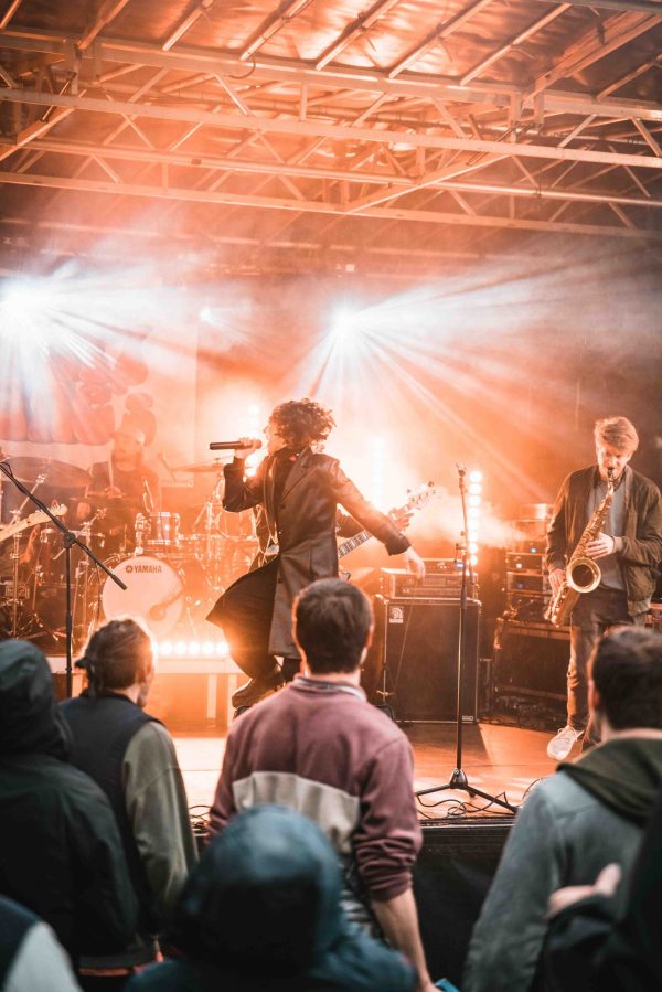 Sommerfest Hagenberg 2023